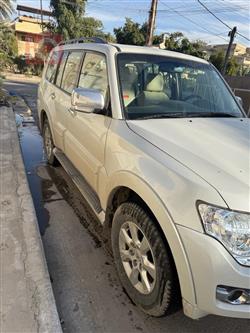 ميتسوبيشي باجيرو